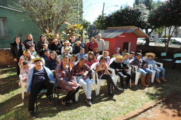 SCFV Criança Esperança completa 26 anos contribuindo para a formação de cidadãos em Pejuçara