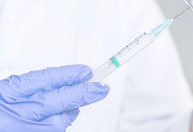 Vacinação contra a Influenza: Secretaria de Saúde faz chamamento para população se vacinar