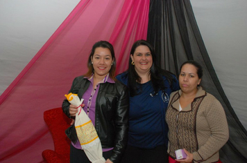 Foto - 20º Mãe na Escola