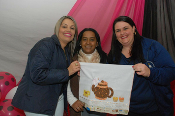 Foto - 20º Mãe na Escola