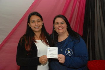 Foto - 20º Mãe na Escola