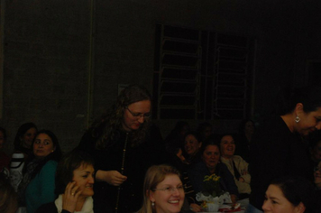 Foto - 20º Mãe na Escola