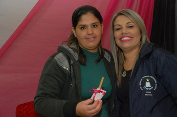 Foto - 20º Mãe na Escola