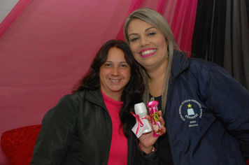 Foto - 20º Mãe na Escola