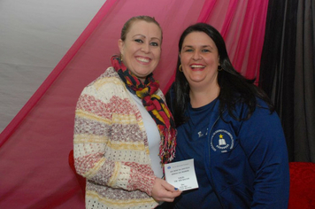 Foto - 20º Mãe na Escola