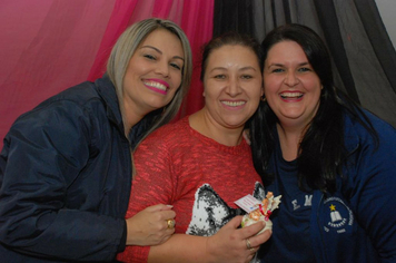 Foto - 20º Mãe na Escola