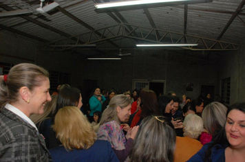 Foto - 20º Mãe na Escola