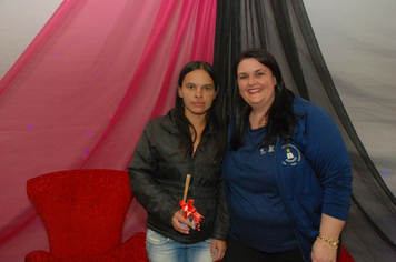 Foto - 20º Mãe na Escola