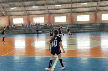 Foto - Segundo Festival de Futsal Feminino do Bola na Rede- 19.10.2024