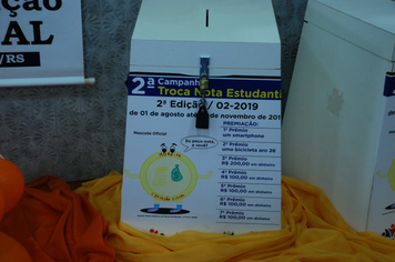 Foto - 6ª Colheita do PDE encanta pela criatividade e sucesso de público e vendas