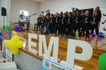 Foto - 6ª Colheita do PDE encanta pela criatividade e sucesso de público e vendas