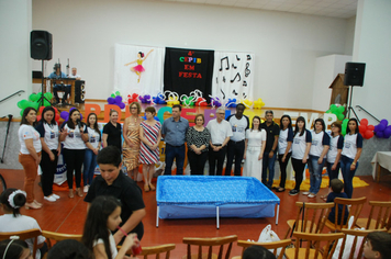 Foto - 6ª Colheita do PDE encanta pela criatividade e sucesso de público e vendas