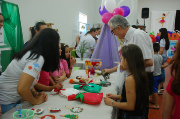 Foto - 6ª Colheita do PDE encanta pela criatividade e sucesso de público e vendas
