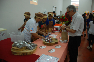 Foto - 6ª Colheita do PDE encanta pela criatividade e sucesso de público e vendas