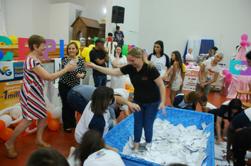 Foto - 6ª Colheita do PDE encanta pela criatividade e sucesso de público e vendas