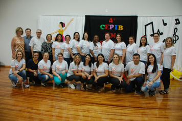 Foto - 6ª Colheita do PDE encanta pela criatividade e sucesso de público e vendas