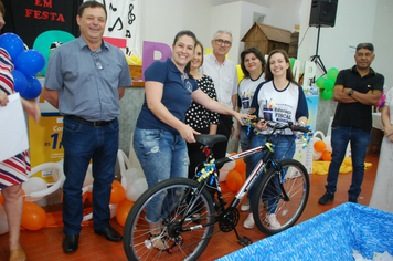 Foto - 6ª Colheita do PDE encanta pela criatividade e sucesso de público e vendas