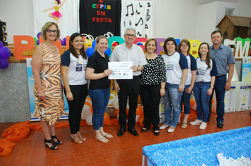 Foto - 6ª Colheita do PDE encanta pela criatividade e sucesso de público e vendas