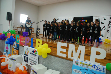 Foto - 6ª Colheita do PDE encanta pela criatividade e sucesso de público e vendas