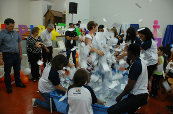 Foto - 6ª Colheita do PDE encanta pela criatividade e sucesso de público e vendas