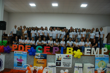 Foto - 6ª Colheita do PDE encanta pela criatividade e sucesso de público e vendas