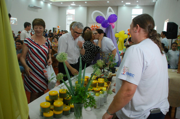 Foto - 6ª Colheita do PDE encanta pela criatividade e sucesso de público e vendas
