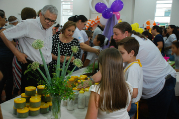 Foto - 6ª Colheita do PDE encanta pela criatividade e sucesso de público e vendas