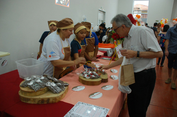 Foto - 6ª Colheita do PDE encanta pela criatividade e sucesso de público e vendas