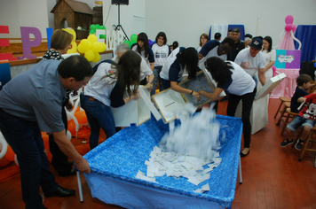 Foto - 6ª Colheita do PDE encanta pela criatividade e sucesso de público e vendas