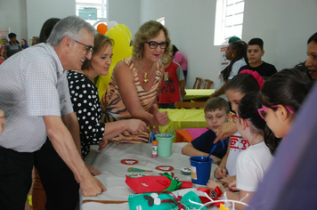 Foto - 6ª Colheita do PDE encanta pela criatividade e sucesso de público e vendas