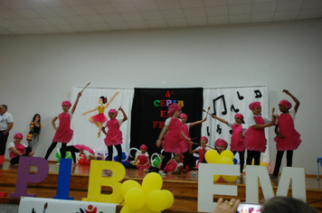 Foto - 6ª Colheita do PDE encanta pela criatividade e sucesso de público e vendas