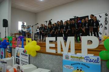 Foto - 6ª Colheita do PDE encanta pela criatividade e sucesso de público e vendas