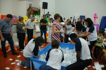 Foto - 6ª Colheita do PDE encanta pela criatividade e sucesso de público e vendas