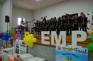 Foto - 6ª Colheita do PDE encanta pela criatividade e sucesso de público e vendas