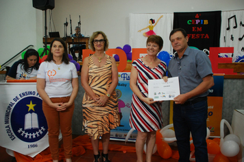 Foto - 6ª Colheita do PDE encanta pela criatividade e sucesso de público e vendas