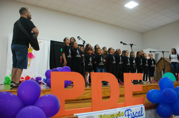 Foto - 6ª Colheita do PDE encanta pela criatividade e sucesso de público e vendas