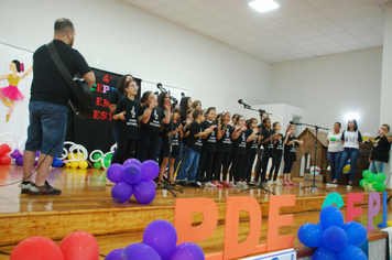 Foto - 6ª Colheita do PDE encanta pela criatividade e sucesso de público e vendas