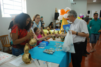 Foto - 6ª Colheita do PDE encanta pela criatividade e sucesso de público e vendas
