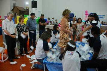 Foto - 6ª Colheita do PDE encanta pela criatividade e sucesso de público e vendas