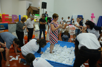 Foto - 6ª Colheita do PDE encanta pela criatividade e sucesso de público e vendas