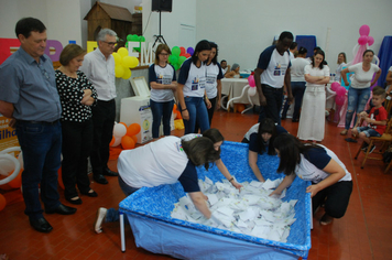 Foto - 6ª Colheita do PDE encanta pela criatividade e sucesso de público e vendas