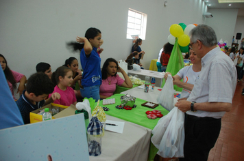 Foto - 6ª Colheita do PDE encanta pela criatividade e sucesso de público e vendas