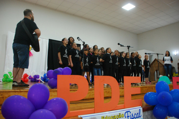 Foto - 6ª Colheita do PDE encanta pela criatividade e sucesso de público e vendas