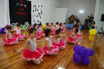 Foto - 6ª Colheita do PDE encanta pela criatividade e sucesso de público e vendas
