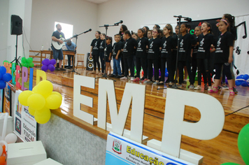 Foto - 6ª Colheita do PDE encanta pela criatividade e sucesso de público e vendas