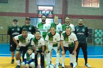Foto - Campeonato de Futsal Livre e 3º Regional de Futsal Feminino