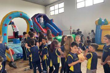 Foto - Festa das Crianças- 11.10.2024