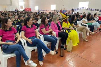 Foto - Feira do Livro