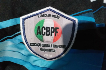 Foto - Associação Cultural e Beneficente Pejuçara Futsal é campeã da Copa dos Campeões RPI 2019