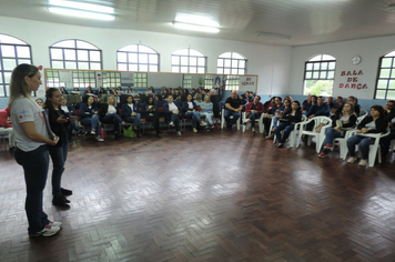 Foto - Boas práticas do PDE são “case” de sucesso para professores de São Luiz Gonzaga